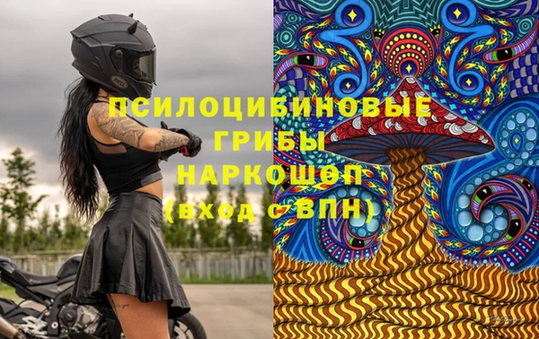 амфетамин Богородск